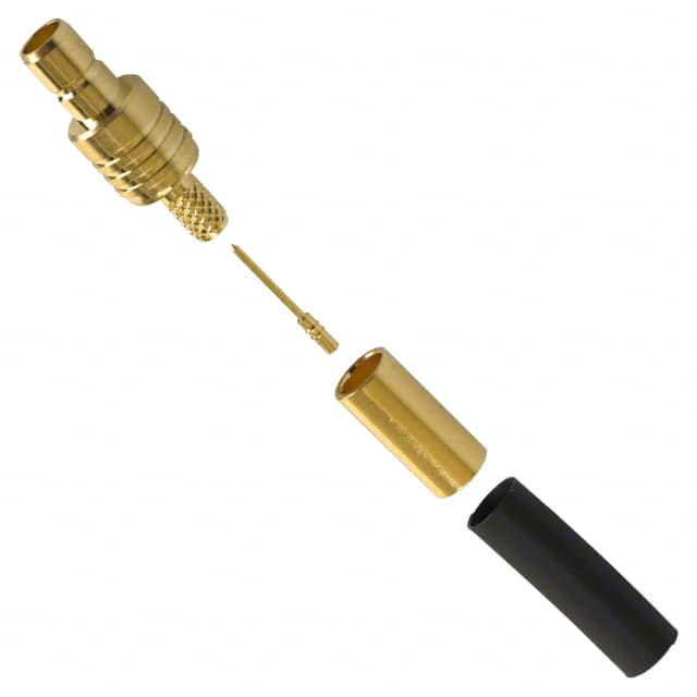 142190-75 Amphenol RF  Conjuntos de conectores coaxiales (RF)